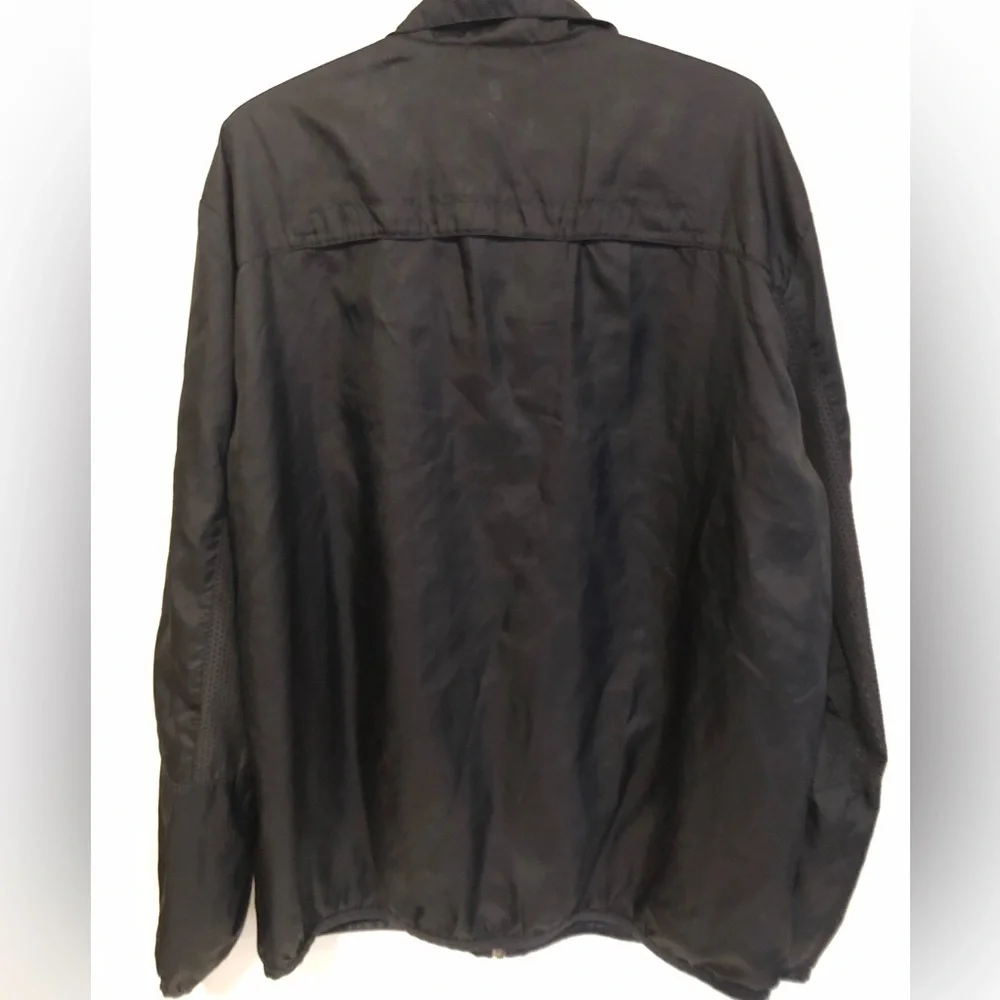 Lightweight puma windbreaker - Picture 3 of 6